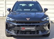 Cupra Formentor SUV / Terénní 1,5 l 110 kw