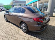 Fiat Tipo Sedan / Limuzína 1,4 l 70 kw