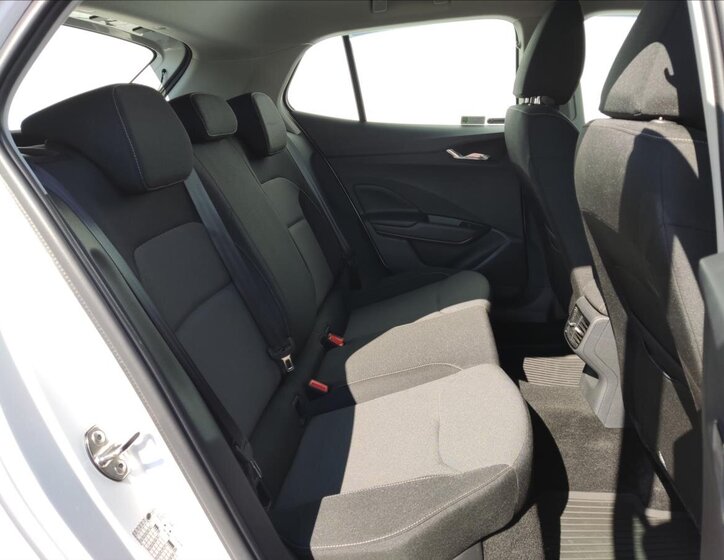 Škoda Fabia Hatchback 999,0 59 kw