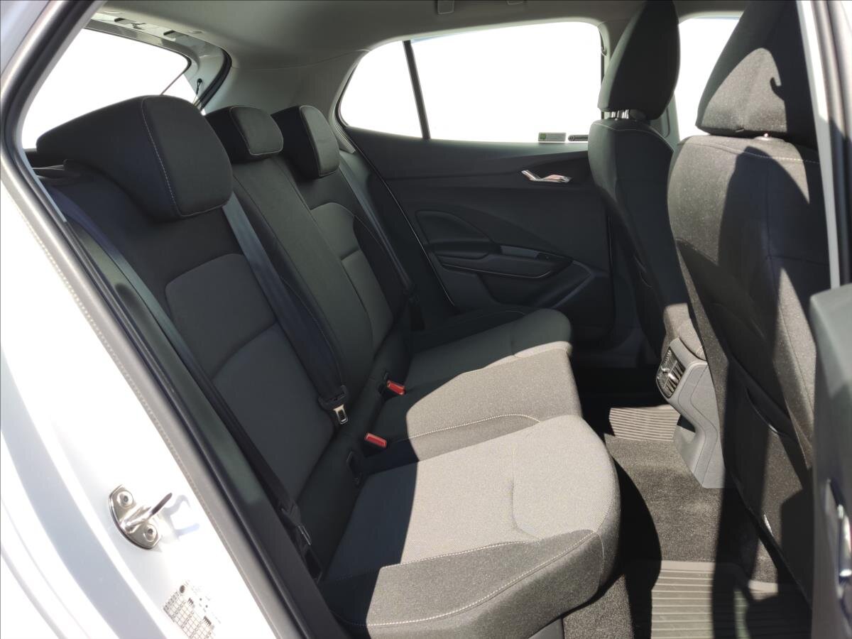 Škoda Fabia Hatchback 999,0 59 kw