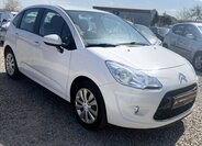 Citroën C3 Hatchback 1,1 l 44 kw