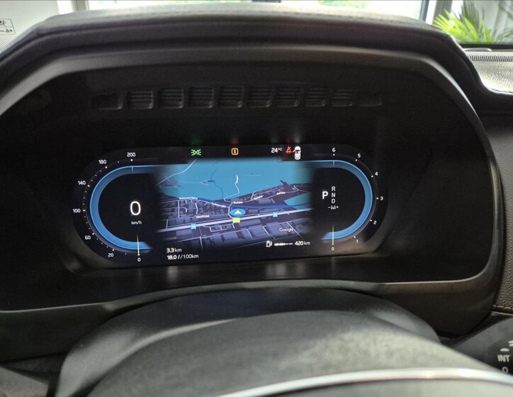 Volvo XC90 SUV / Terénní 2,0 l 180 kw