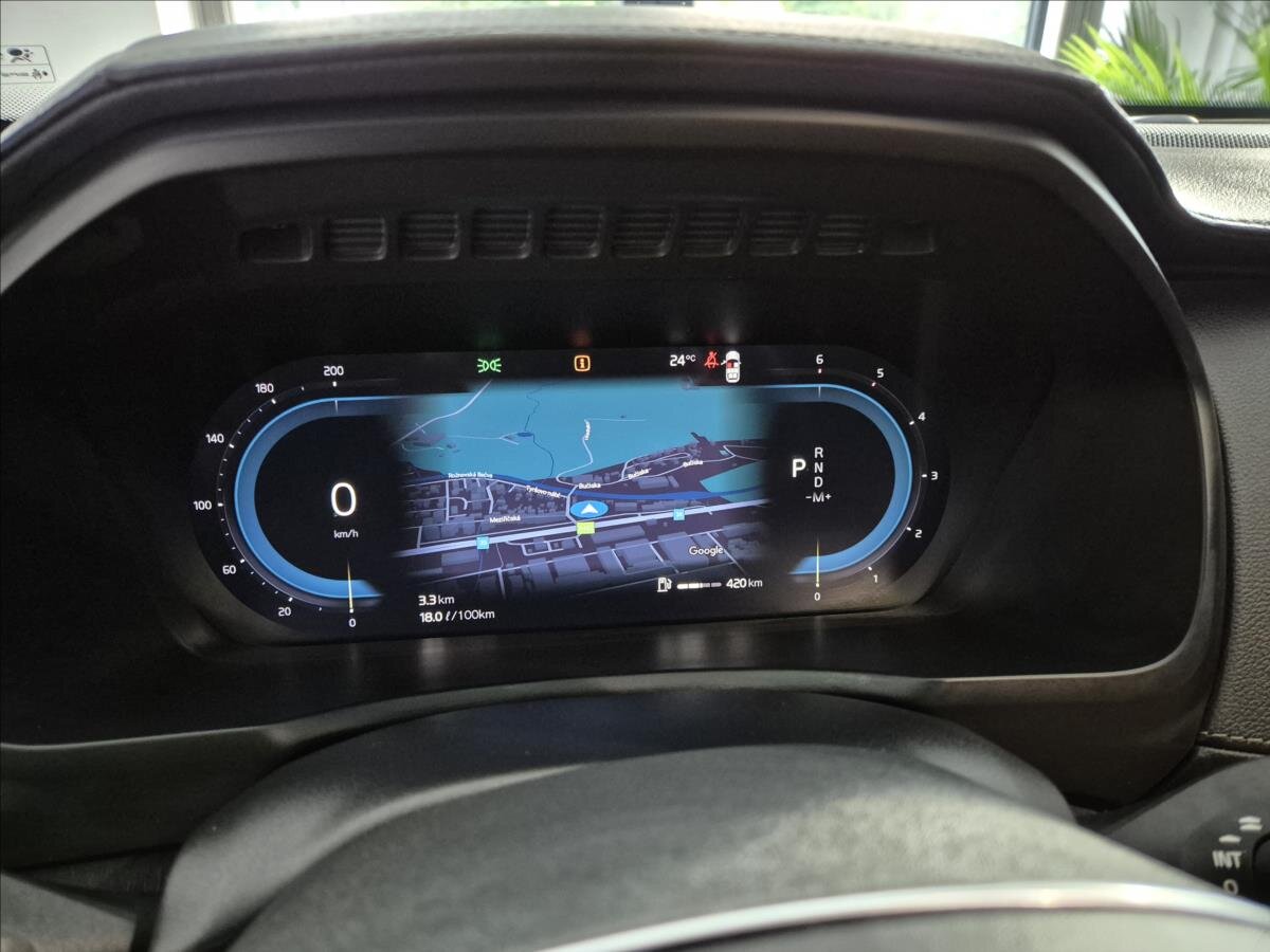 Volvo XC90 SUV / Terénní 2,0 l 180 kw