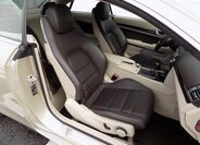 Mercedes-Benz Třídy E 16