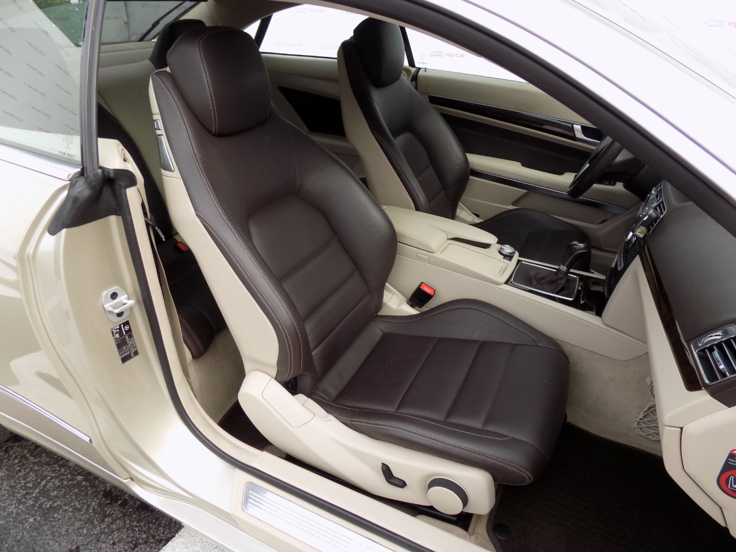 Mercedes-Benz Třídy E