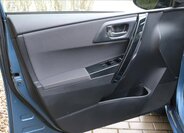 Toyota Auris Kombi 1,6 l 97 kw