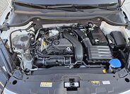 Škoda Karoq SUV 1,5 l 110 kw