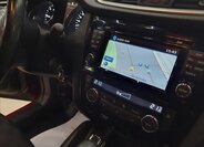 Nissan Qashqai SUV / Terénní 1,6 l 96 kw