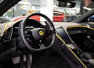 Ferrari Roma Kupé 3,9 l 456 kw