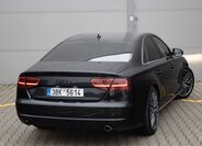 Audi A8 Sedan 3,0 l 184 kw