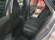 Peugeot 3008 SUV / Terénní 1,2 l 96 kw