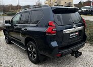 Toyota Land Cruiser 5