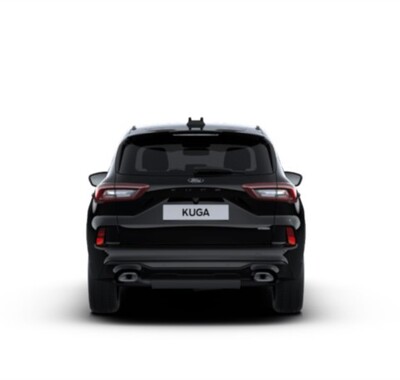 Ford Kuga 5