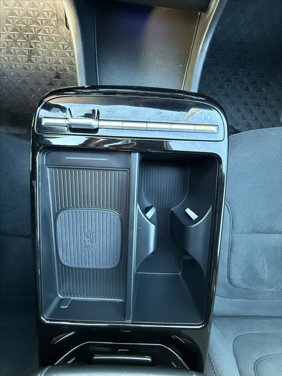 Hyundai Tucson SUV / Terénní 1,6 l 185 kw