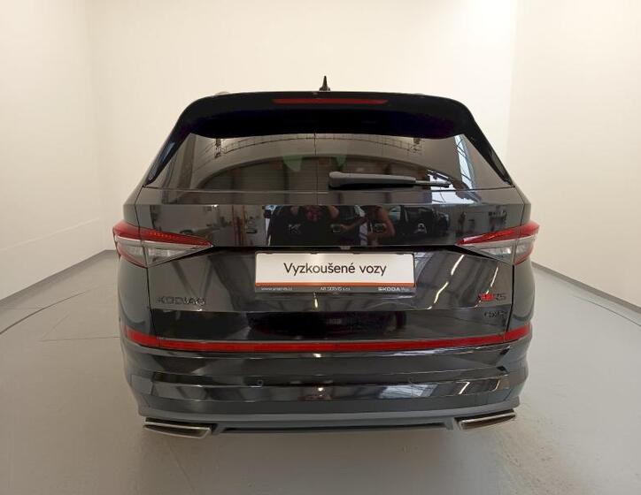 Škoda Kodiaq 24