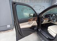 Mercedes-Benz GLE 28