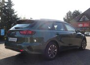 KIA Ceed Kombi 1,5 l 103 kw