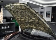 Porsche 911 Kupé 3,8 l 0