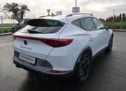 Cupra Formentor SUV / Terénní 2,0 l 140 kw