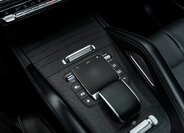 Mercedes-Benz GLE SUV 2,9 l 243 kw