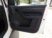 Volkswagen Caddy Skříň 1,6 l 75 kw