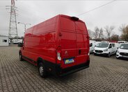 Citroën Jumper Ostatní 2,0 l 120 kw