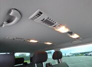 Volkswagen Caravelle MPV 2,0 l 110 kw