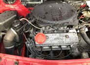 Škoda Felicia Hatchback 1,3 l 50 kw