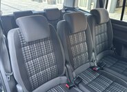 Volkswagen Touran MPV 1,4 l 103 kw