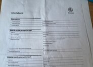 Škoda Kodiaq SUV / Terénní 2,0 l 110 kw