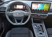 Cupra Formentor SUV / Terénní 2,0 l 140 kw