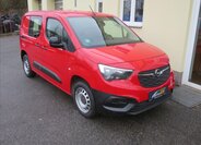Opel Combo Ostatní 1,2 l 81 kw