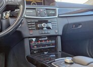 Mercedes-Benz Třídy E Sedan / Limuzína 3,0 l 195 kw