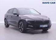 Škoda Scala 1