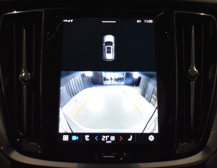 Volvo V60 Kombi 2,0 l 186 kw