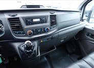 Ford Transit Valník 2,0 l 96 kw