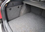 Škoda Octavia Kombi 2,0 l 103 kw