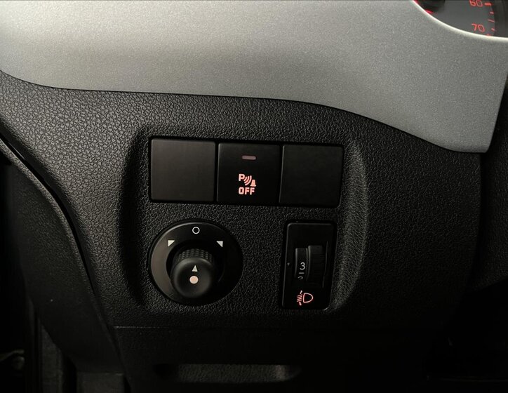 Citroën Berlingo Kombi 1,6 l 88 kw