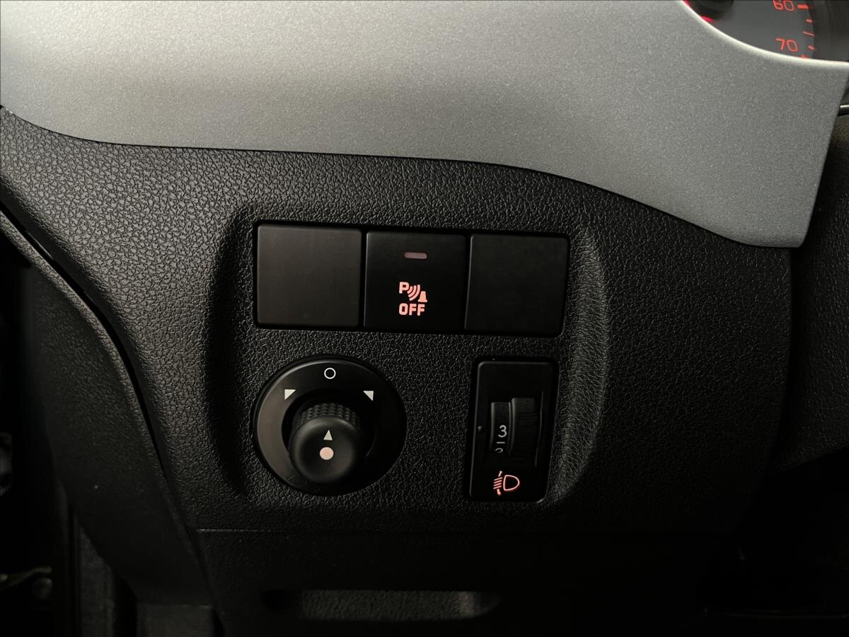 Citroën Berlingo Kombi 1,6 l 88 kw