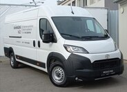 Toyota ProAce Skříň 2,2 l 103 kw