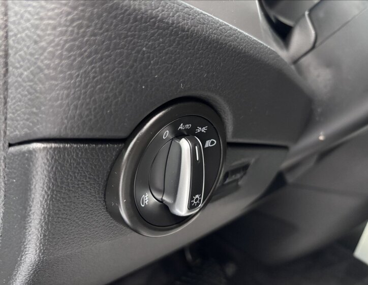 Volkswagen Multivan Kombi 2,0 l 110 kw