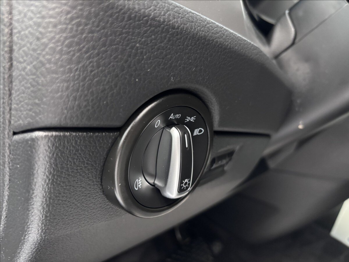 Volkswagen Multivan Kombi 2,0 l 110 kw