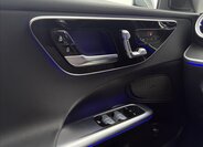 Mercedes-Benz Třídy C Sedan / Limuzína 2,0 l 145 kw