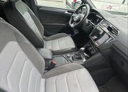 Volkswagen Tiguan Kombi 2,0 l 140 kw