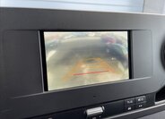 Mercedes-Benz Sprinter Skříň 2,1 l 105 kw