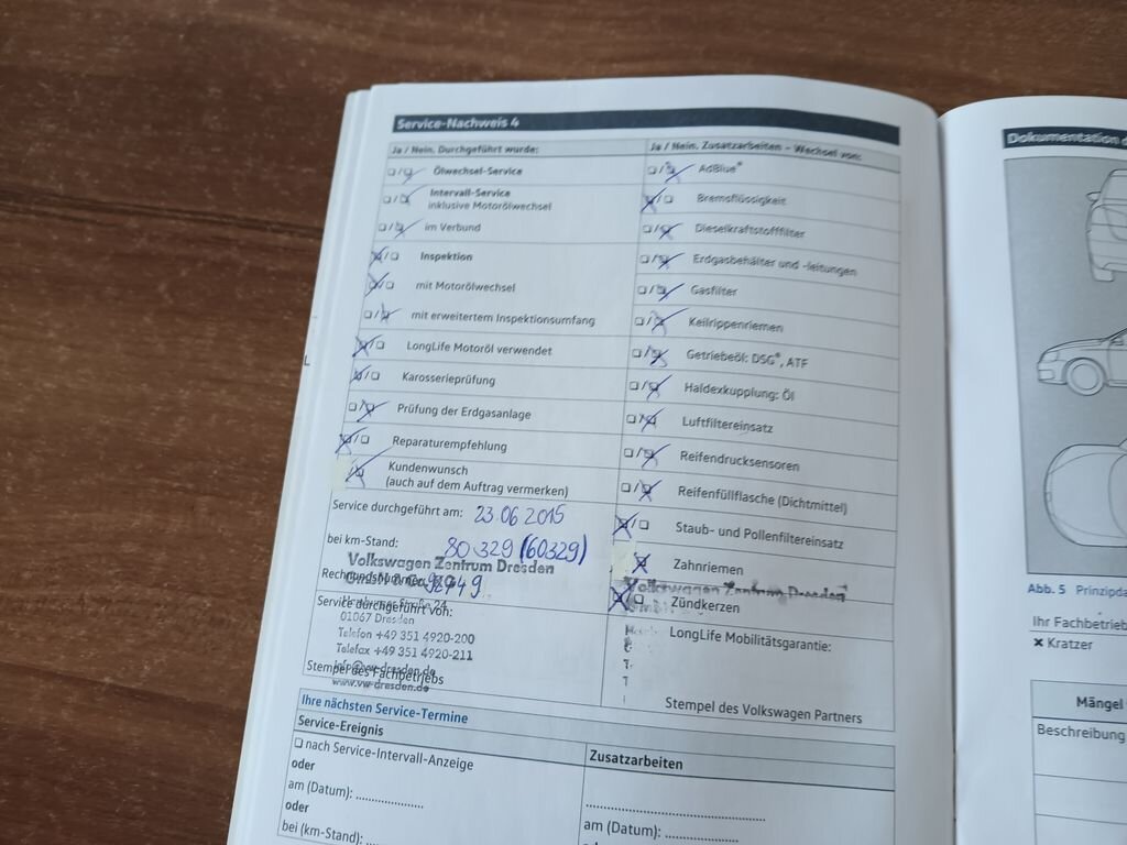 Volkswagen Polo Hatchback 1,4 l 55 kw