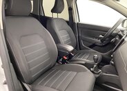 Dacia Duster 8