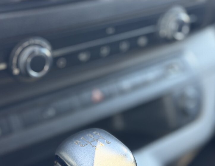 Peugeot Expert Skříň 2,0 l 110 kw