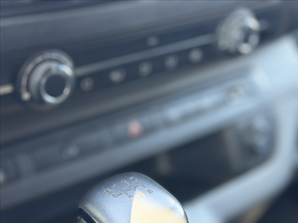 Peugeot Expert Skříň 2,0 l 110 kw