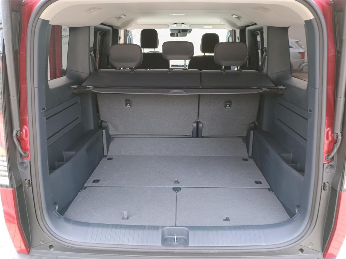 KIA PV5 Ostatní 0,0 120 kw